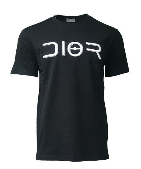 herren t shirt dior|dior men's t shirts.